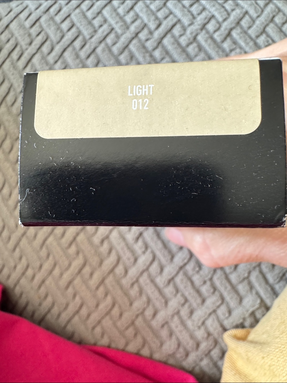 KVD Good Apple Full-Coverage Serum Foundation - Light 012. New in Sealed Box. - Picture 4 of 5
